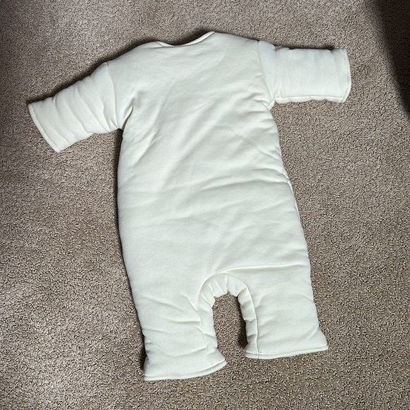 Baby Merlin’s Magic Sleepsuit - Picture 5 of 6